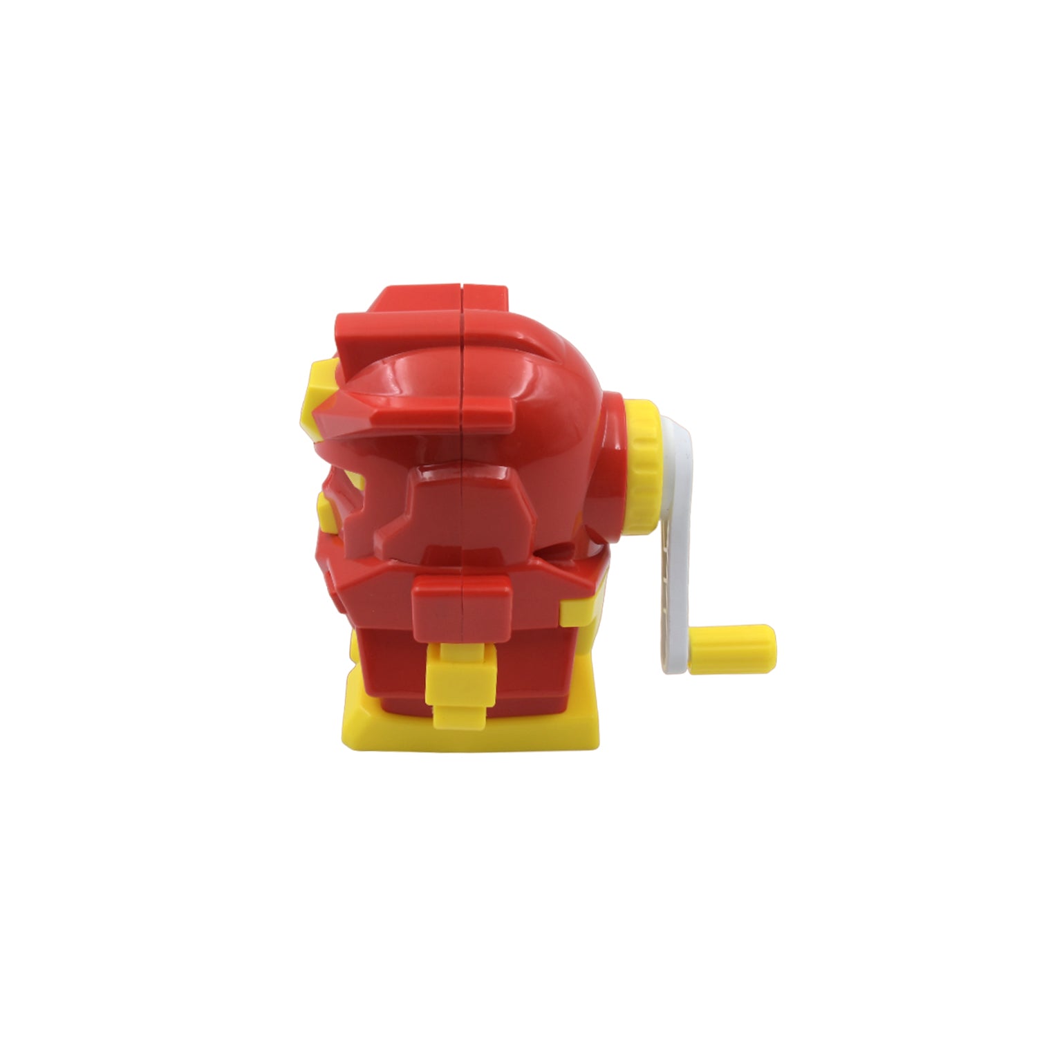 Sharpener for Pencil with Removable Tray Hardiness Steel Cutter, Kids Teddy Shaped Pencil Sharpener Machine, Birthday Return Gift Stationary Gifts Sharpener for Pencil with Removable Tray Hardiness Steel Cutter, Kids Teddy Shaped Pencil Sharpener Machine, Birthday Return Gift Stationary Gifts